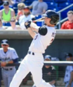 Aaron Mizell - Coach