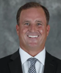 Brook Fordyce - Head Coach