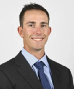 Brian Fay - Associate Head Baseball Coach - Camp Director