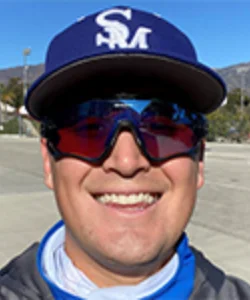 Wes Ghan-Gibson - Head Coach