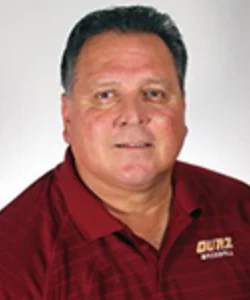 Tim Montez - Camp Director