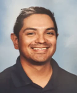 Orlando Rodriquez - Coach