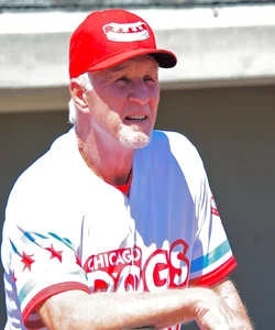 Butch Hobson - Camp Director