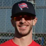 Nike baseball coach redmond nate sadler