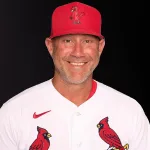 Patrick Anderson Springfield Cardinals