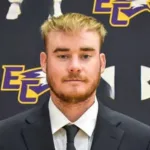 Adam Winchell Elmira College