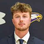 Ryan Scott Elmira College