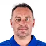 Scott Loiseau BAXDSR