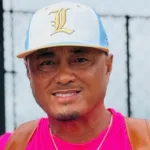 Jro Bernardes BAXDRU