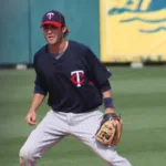 Drew Thompson BAXDRU