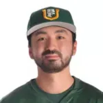Matt Woods BAXDSF
