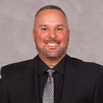 Frank Battaglia Headshot