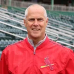 Scott Bailes Springfield Cardinals