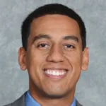 Edwin Thompson Georgetown University