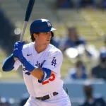 Andy Burns Lasorda Legacy Academy