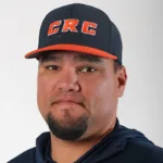 Preston Vancil Sacramento Sports Center