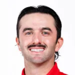 Blake Mc Donald BAXDSD