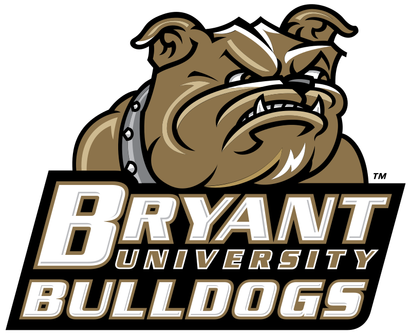 Bryant University Logo