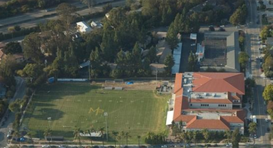 College Prep Facility