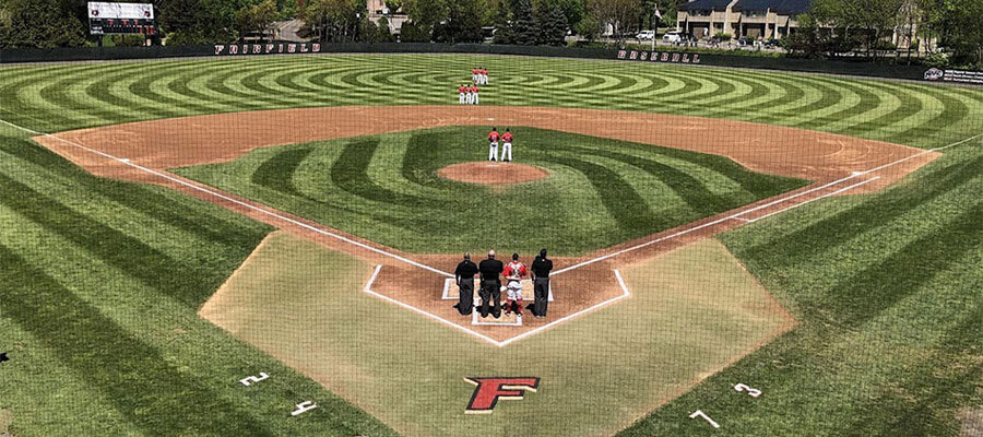 Fairfield University Facility Photo