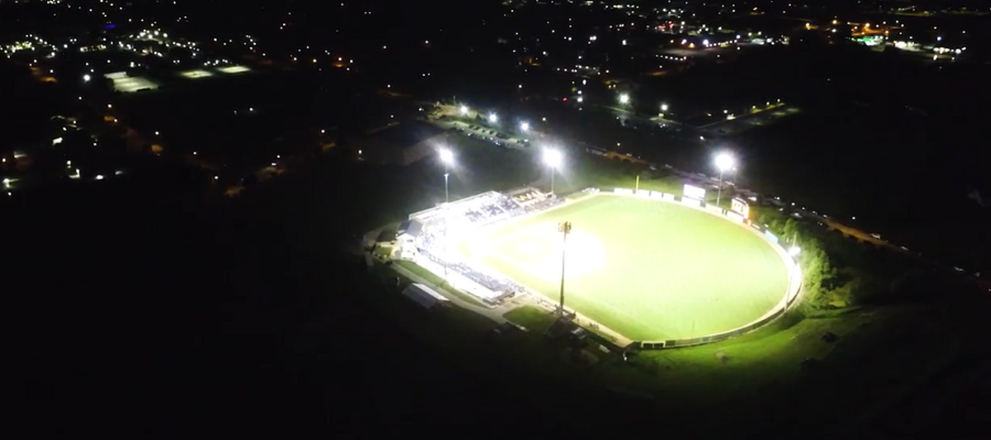 Fond Du Lac BAXDFD Facility Photo