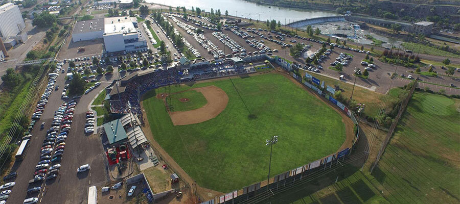 Great Falls BA Facility Photo