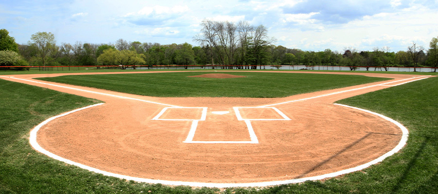 Nike Baseball Camp at Lake Forest Academy