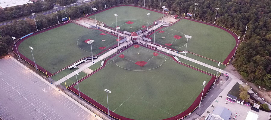 Lasorda Legacy Park Facility Photo