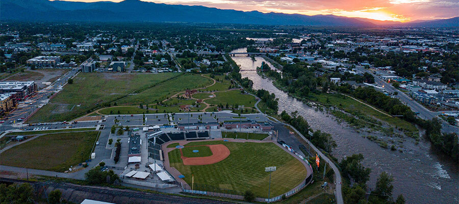 Missoula Paddle Heads Facility Photo