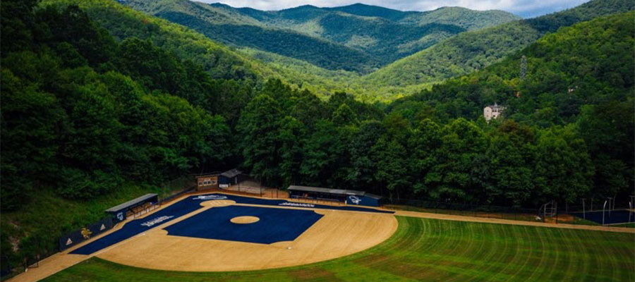 Montreat College Facility Photo