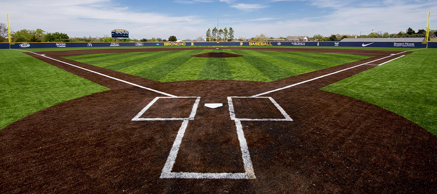 Wendell Simmons Field