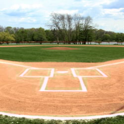 Nike Baseball Camp at Lake Forest Academy