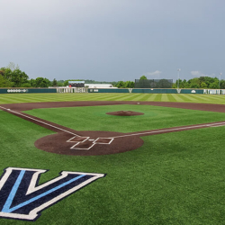 Nike Holiday Baseball Camp at Villanova University