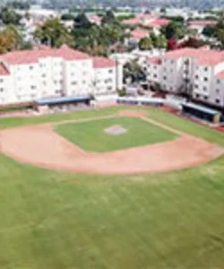 Vanguard Coaches and Players - Camp Instructors