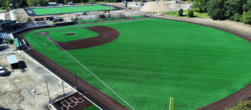 Bryant U Facility Photo