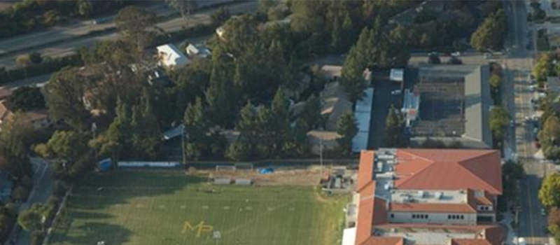 College Prep Facility