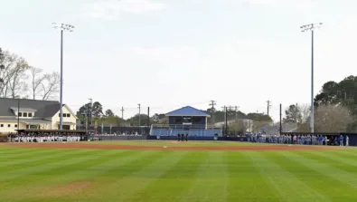 CSU Ballpark