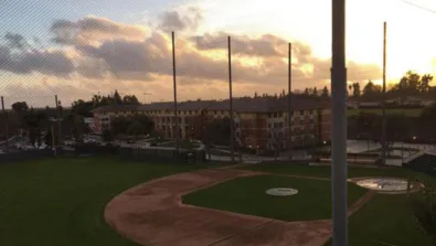 Biola University Field2