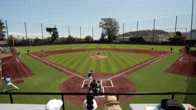 USF Baseball Field5