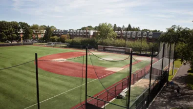 Adelphi U Field1