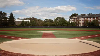 Adelphi U Field2