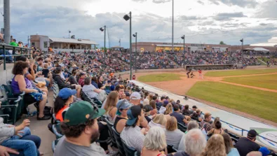 Missoula PaddleHeads BA Field 1