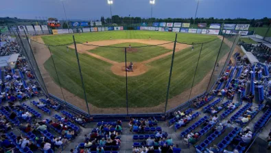 Great Falls BA Field 4