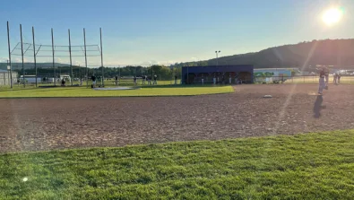 Elmira College BA Field 2