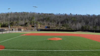 Chelsea Sports Complex BA Field 3