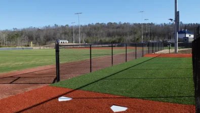 Chelsea Sports Complex BA Field 4