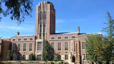 University of Denver 2