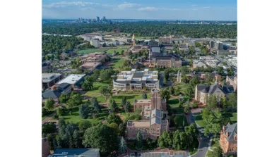 University of Denver 3