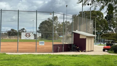 Cabrillo Heights Park 5