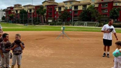 Cabrillo Heights Park 6